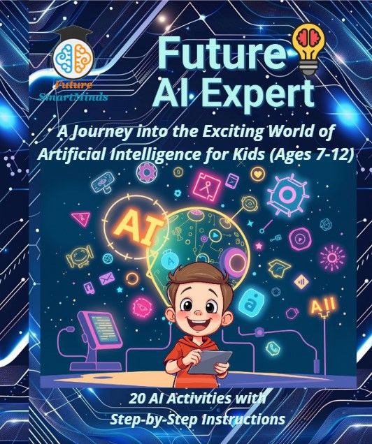 Future AI Expert