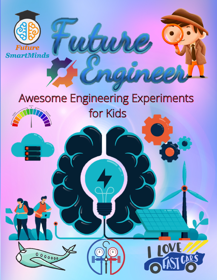 Future Engineer Book