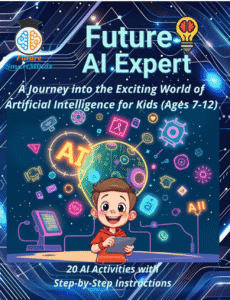 Future AI Expert Book