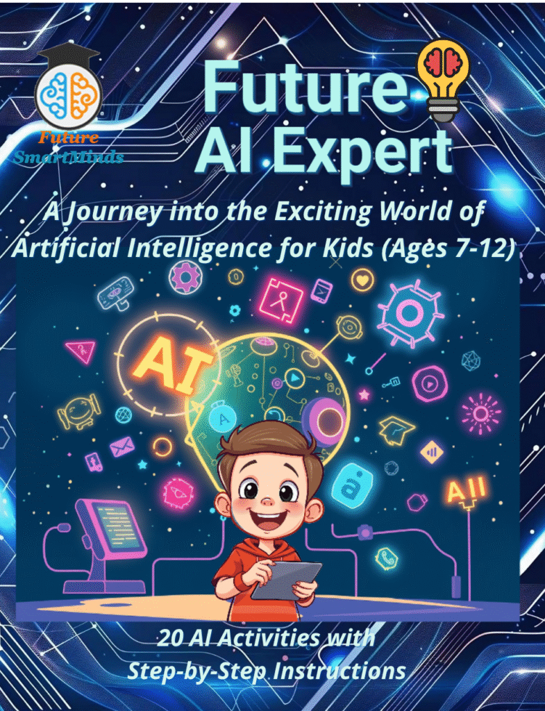 Future AI Expert Book