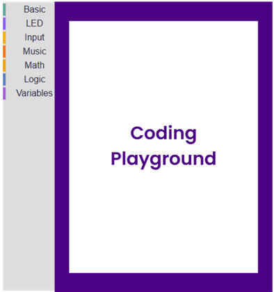 Coding Playground